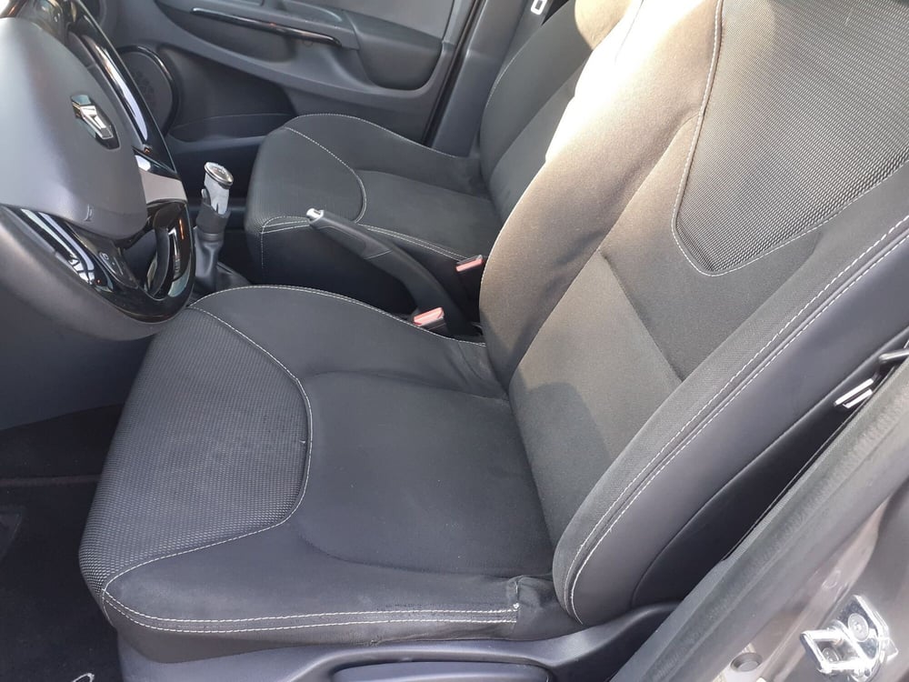 Renault Clio Sporter usata a Modena (8)