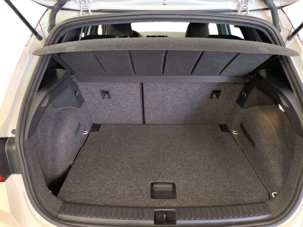 SEAT Arona usata a Udine (15)