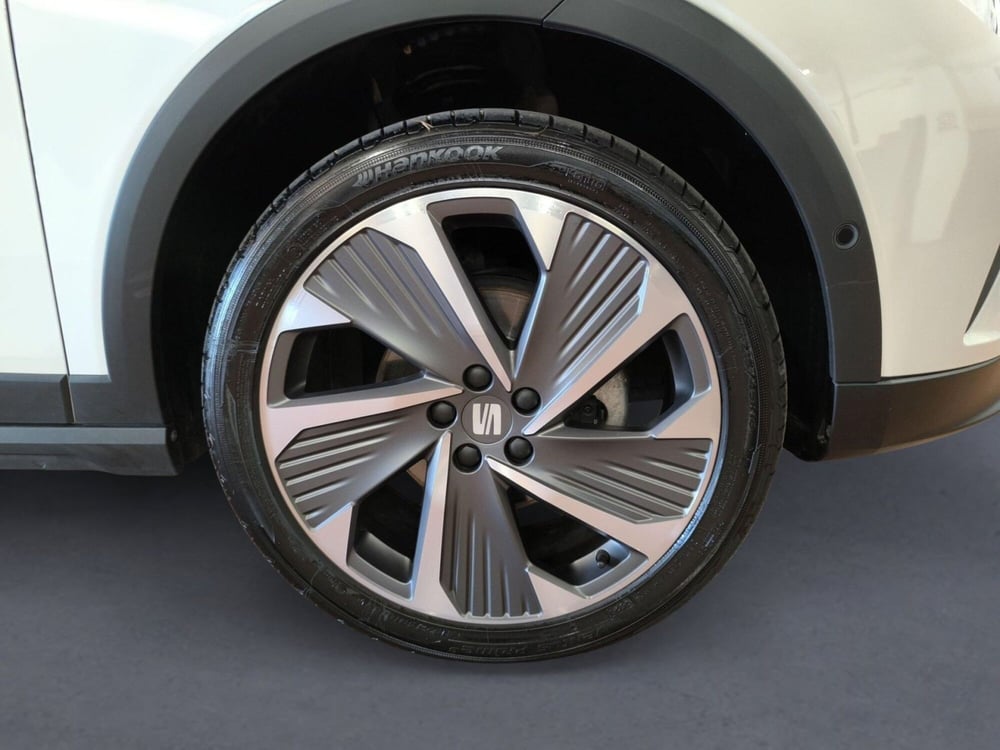 SEAT Arona usata a Udine (7)