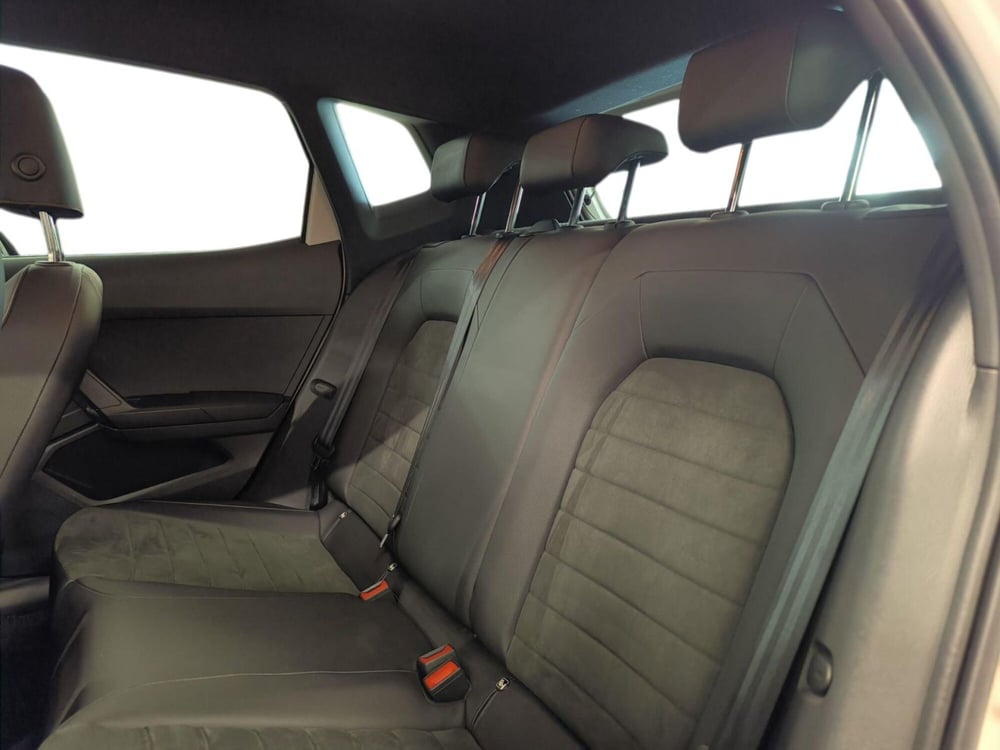 SEAT Arona usata a Udine (9)