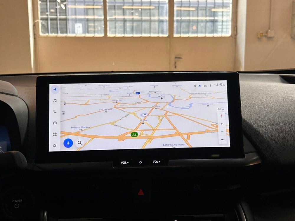 Toyota Toyota C-HR usata a Verona (14)