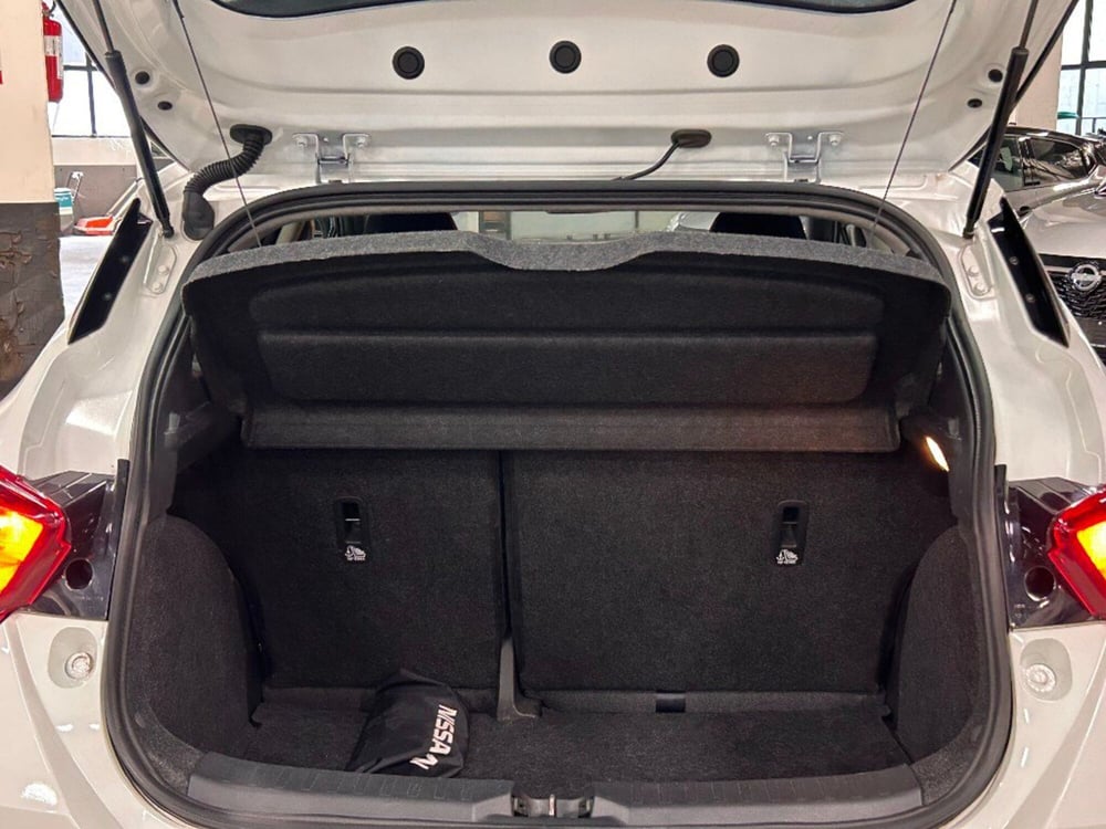 Nissan Micra usata a Verona (6)