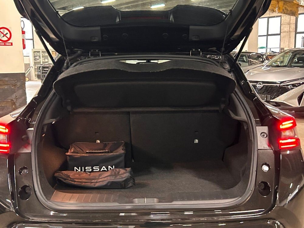 Nissan Juke usata a Verona (6)