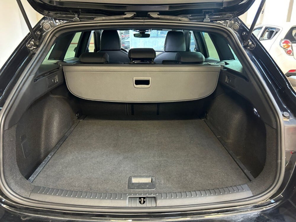 Cupra Leon Station Wagon usata a Verona (10)