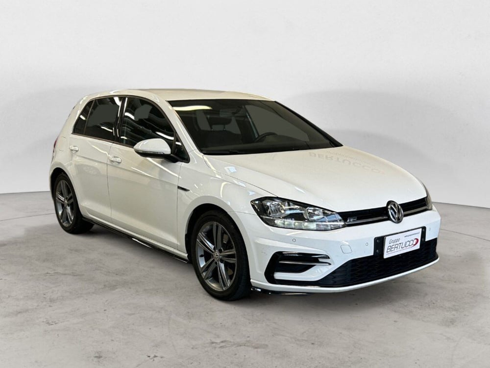 Volkswagen Golf usata a Verona