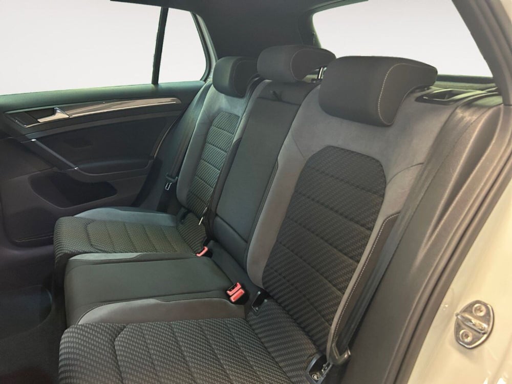 Volkswagen Golf usata a Verona (10)