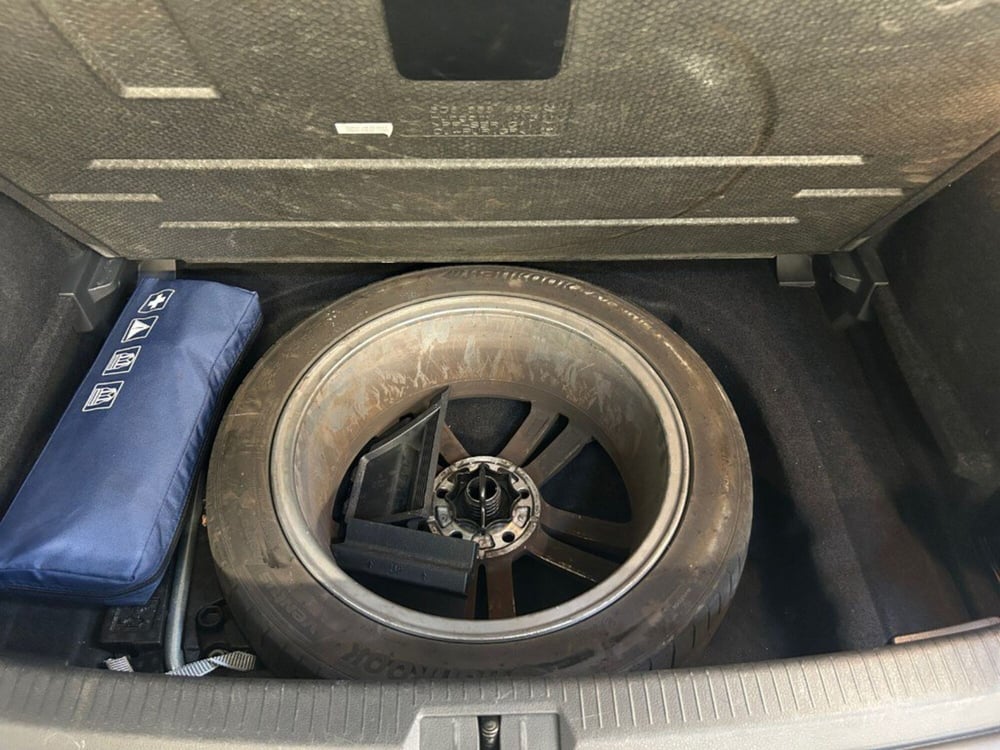 Volkswagen Golf usata a Verona (12)