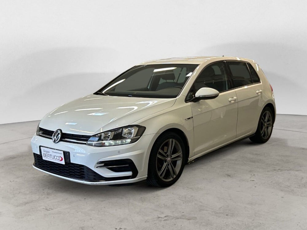Volkswagen Golf usata a Verona (3)
