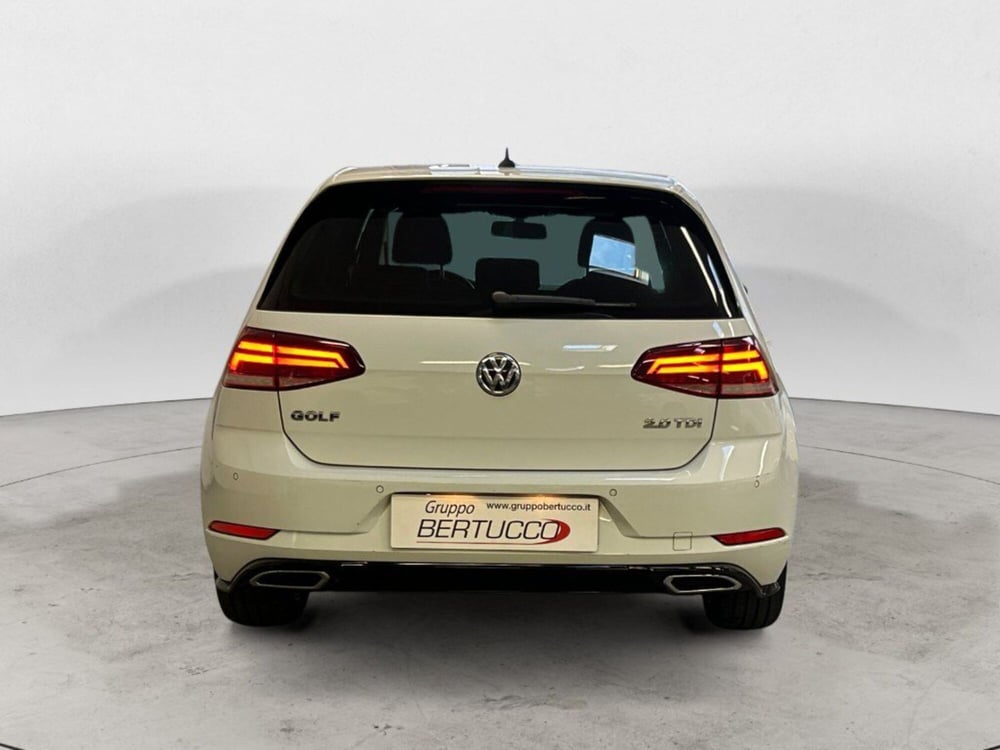 Volkswagen Golf usata a Verona (5)