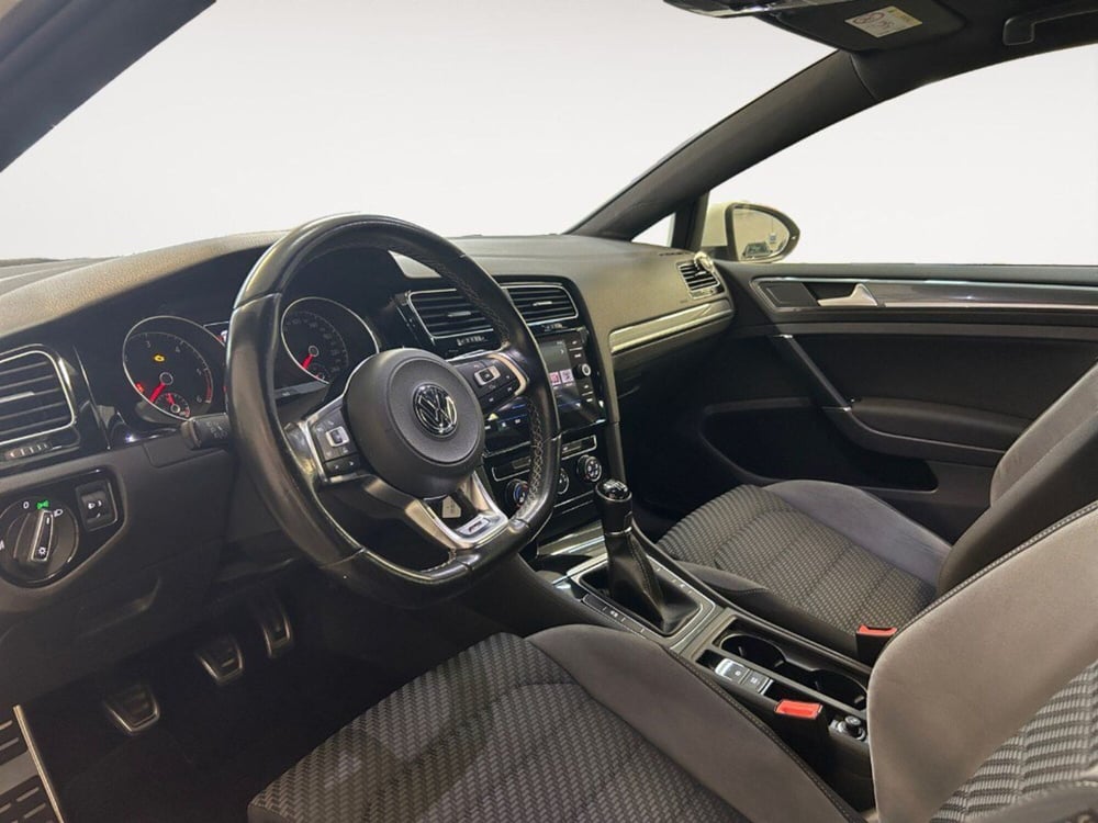 Volkswagen Golf usata a Verona (8)