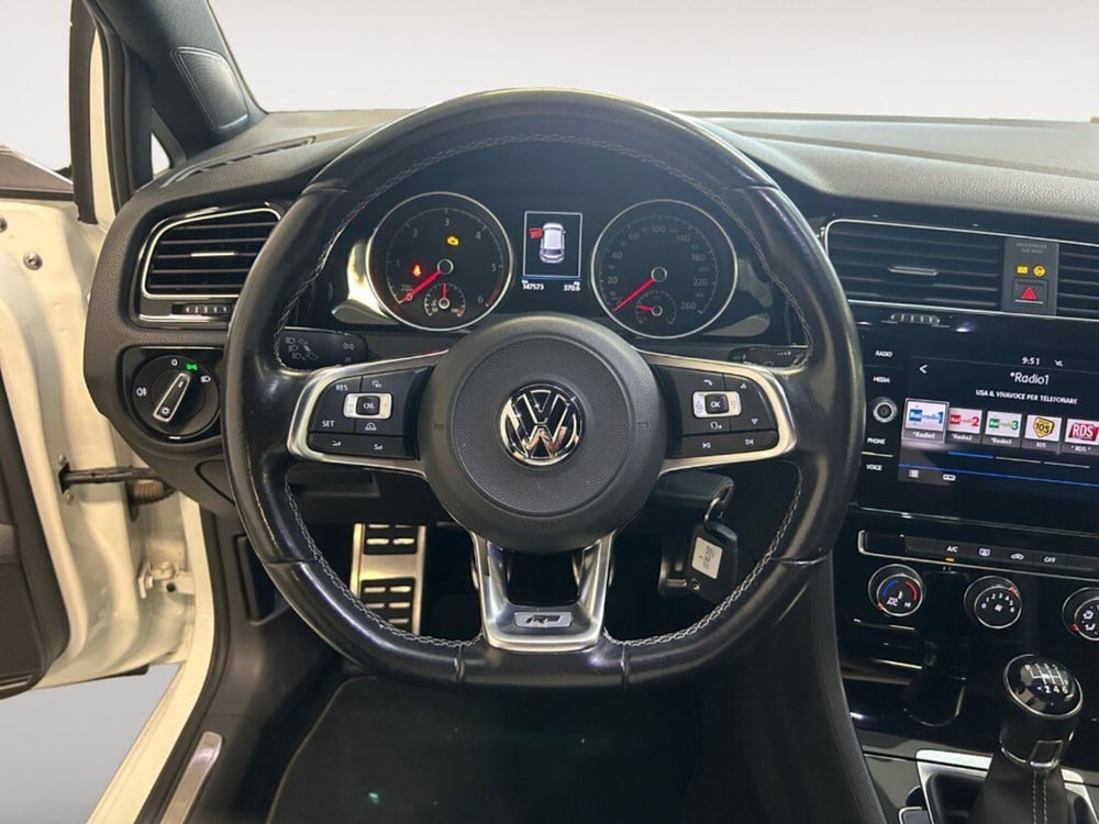 Volkswagen Golf usata a Verona (9)