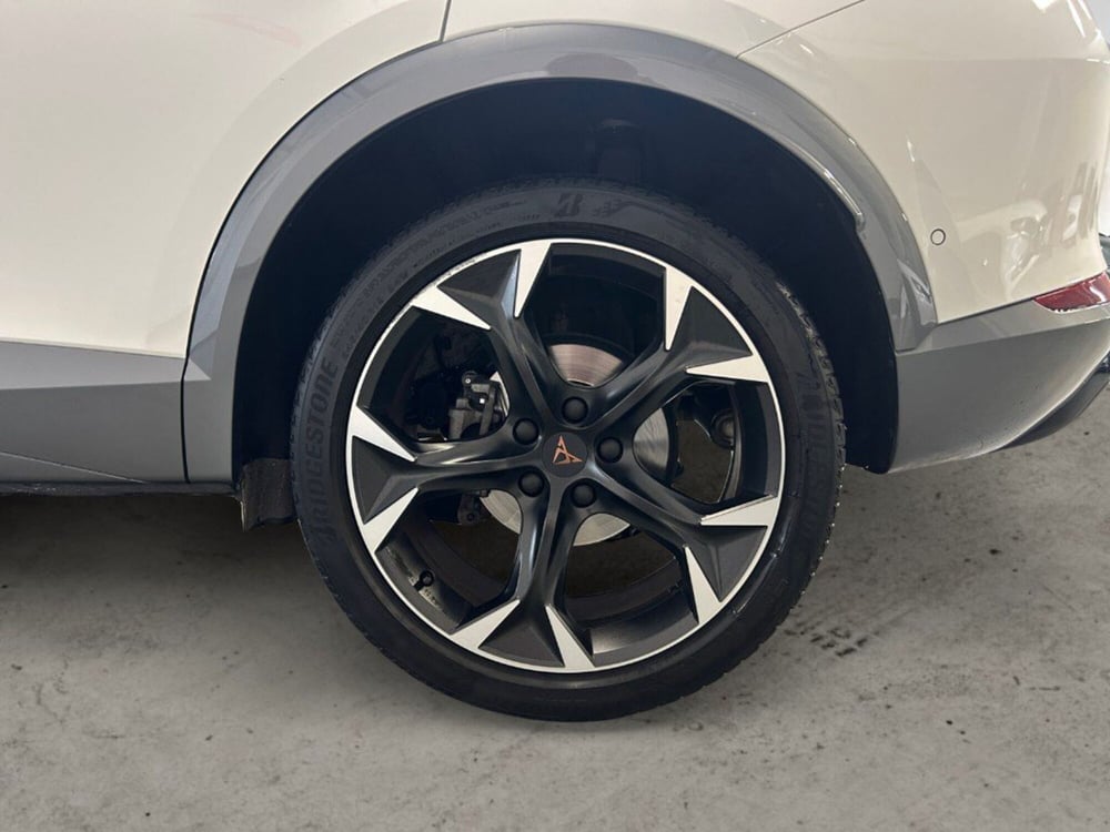 Cupra Formentor usata a Verona (10)