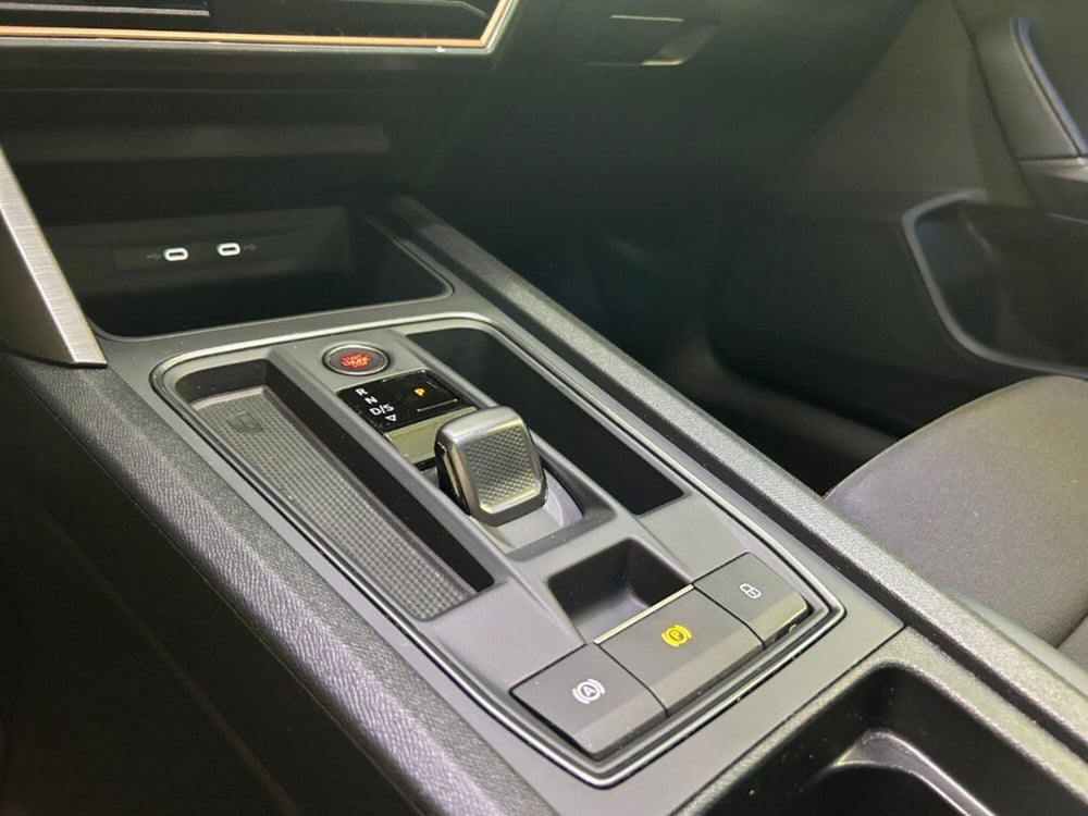 Cupra Formentor usata a Verona (11)