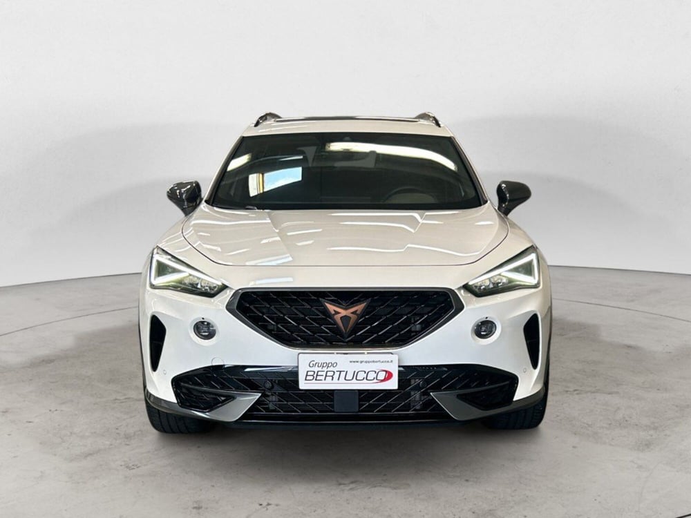 Cupra Formentor usata a Verona (2)