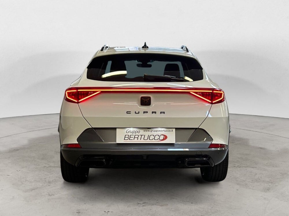 Cupra Formentor usata a Verona (5)