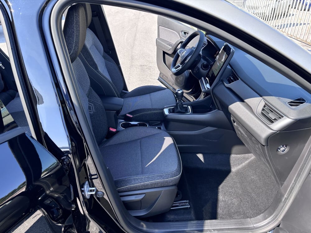 Renault Captur nuova a Ancona (13)