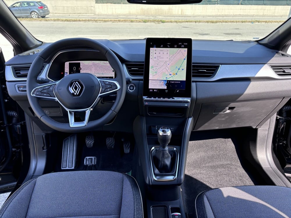 Renault Captur nuova a Ancona (15)