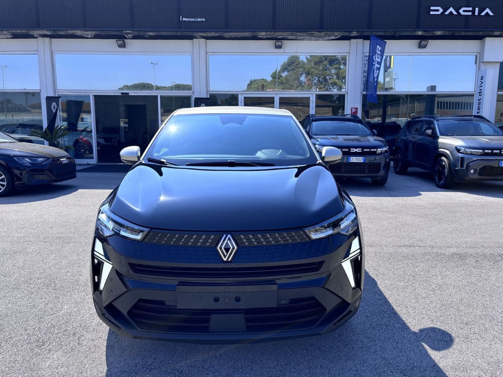 Renault Captur nuova a Ancona (2)
