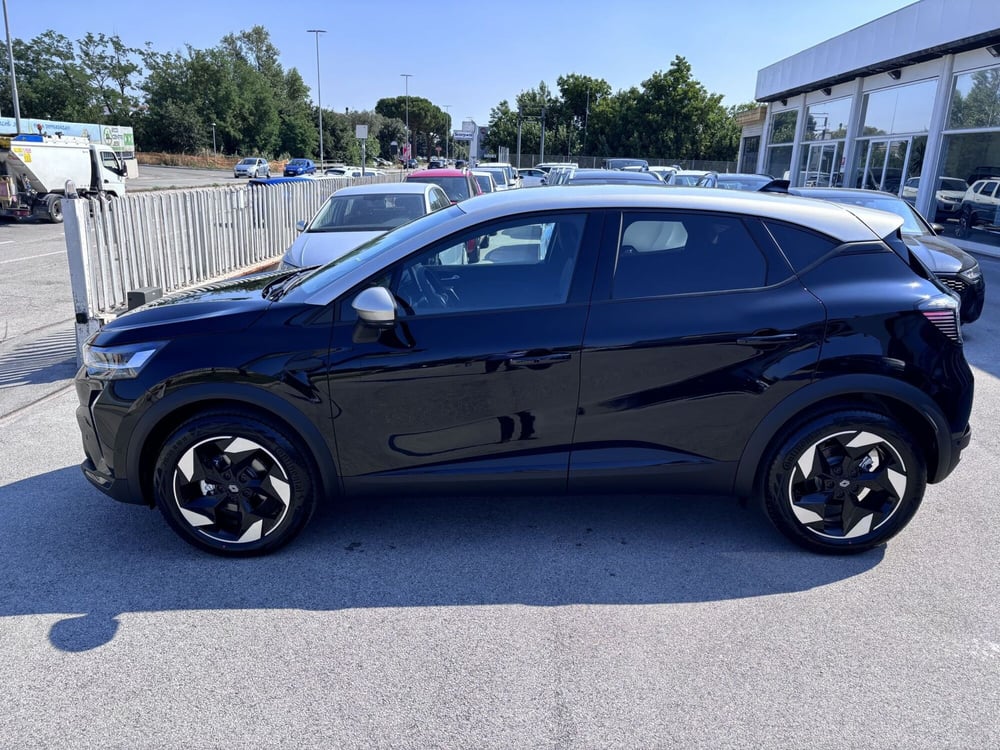 Renault Captur nuova a Ancona (8)