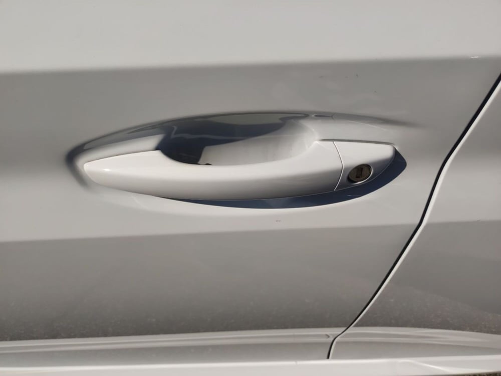 Peugeot 208 nuova a Latina (7)