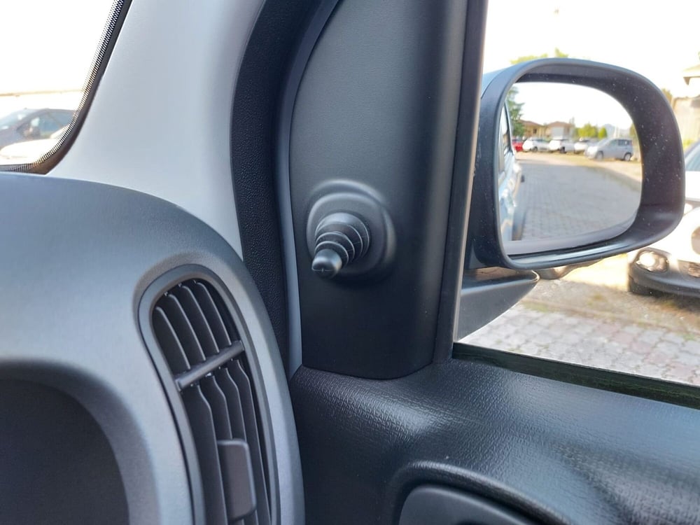 Fiat Panda usata a Pavia (10)
