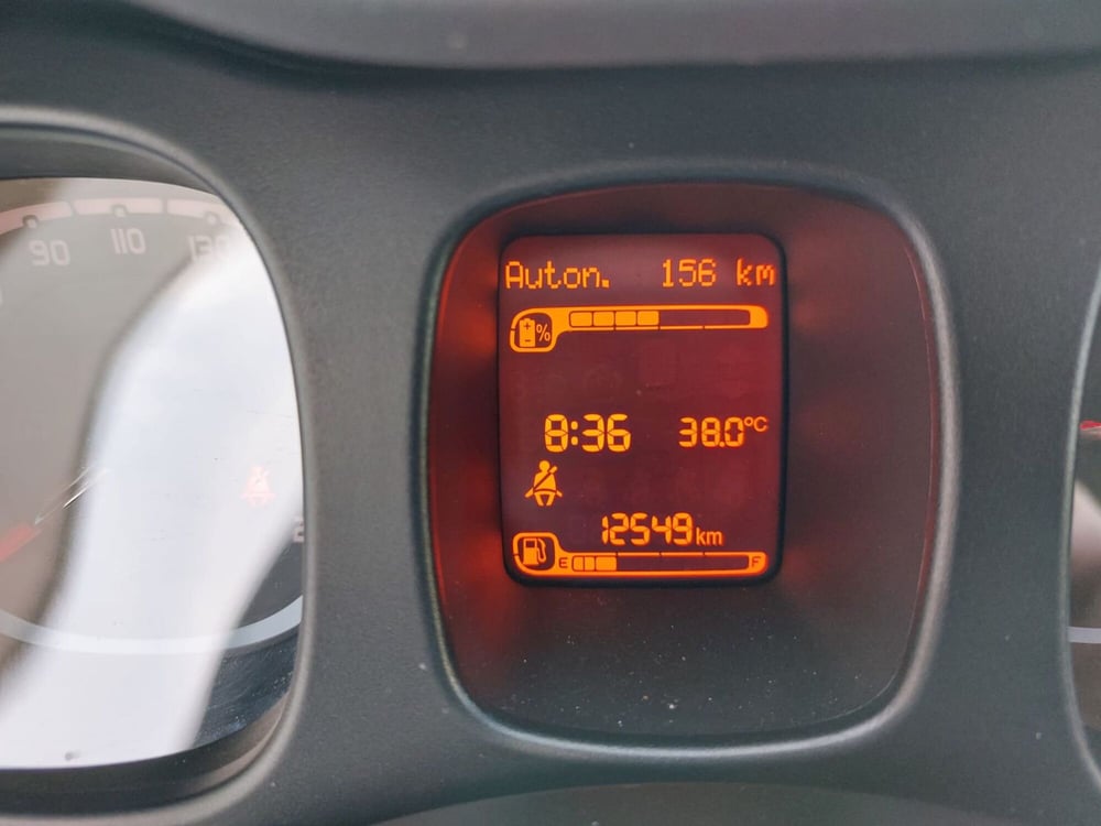 Fiat Panda usata a Pavia (11)