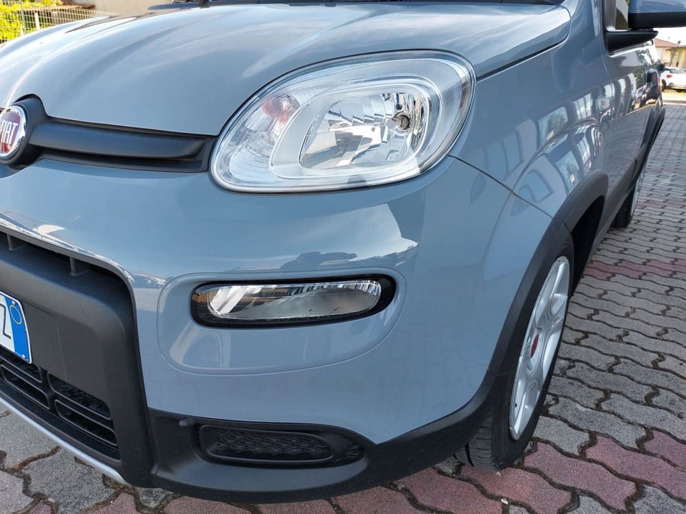 Fiat Panda usata a Pavia (12)