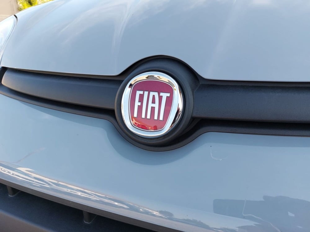 Fiat Panda usata a Pavia (13)