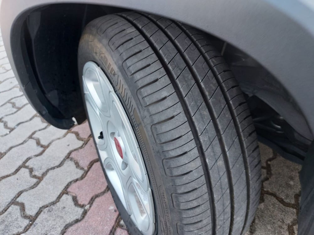 Fiat Panda usata a Pavia (14)