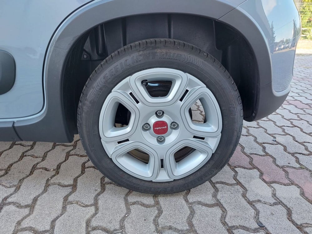 Fiat Panda usata a Pavia (15)