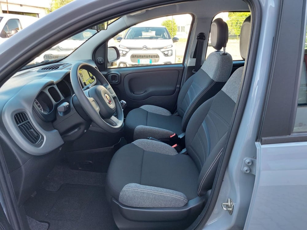 Fiat Panda usata a Pavia (3)