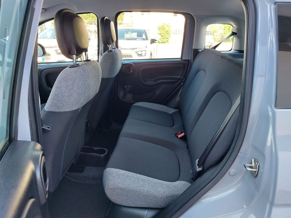Fiat Panda usata a Pavia (4)