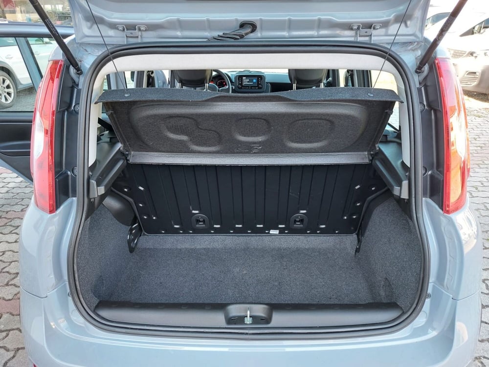 Fiat Panda usata a Pavia (5)