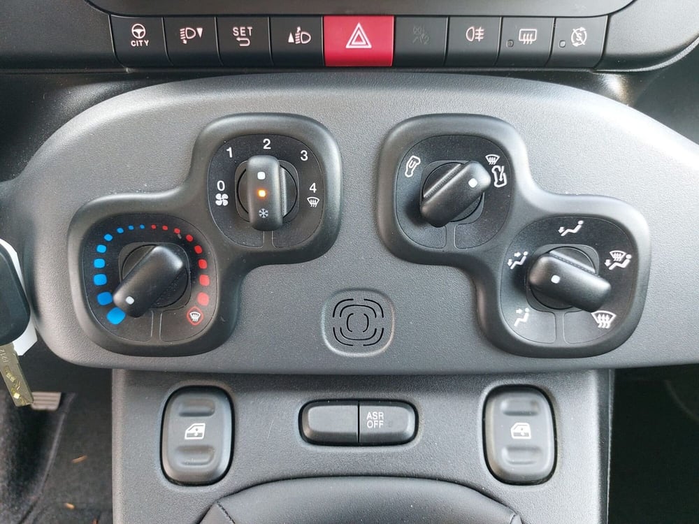 Fiat Panda usata a Pavia (8)