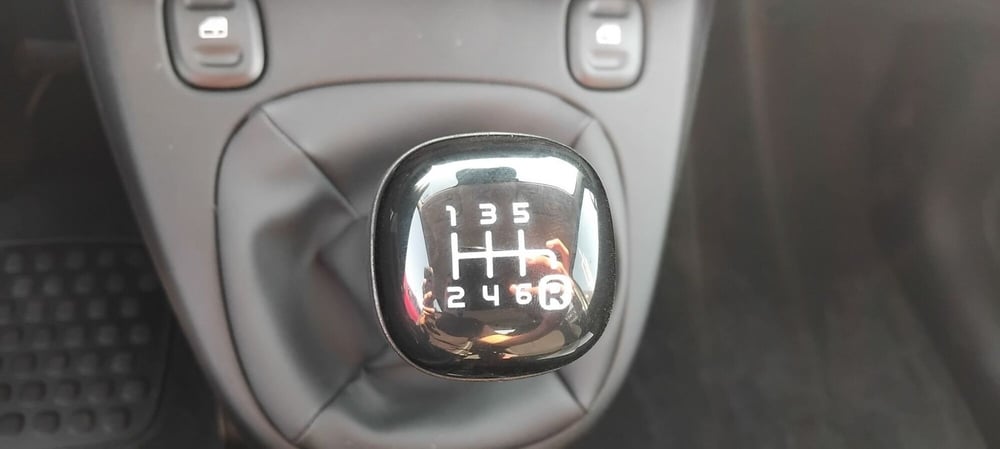Fiat Panda nuova a Roma (19)