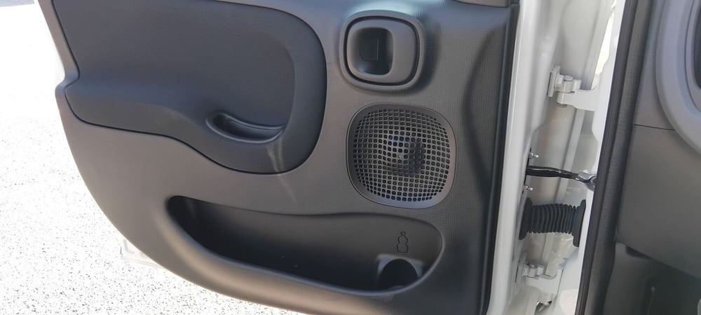 Fiat Panda nuova a Roma (20)