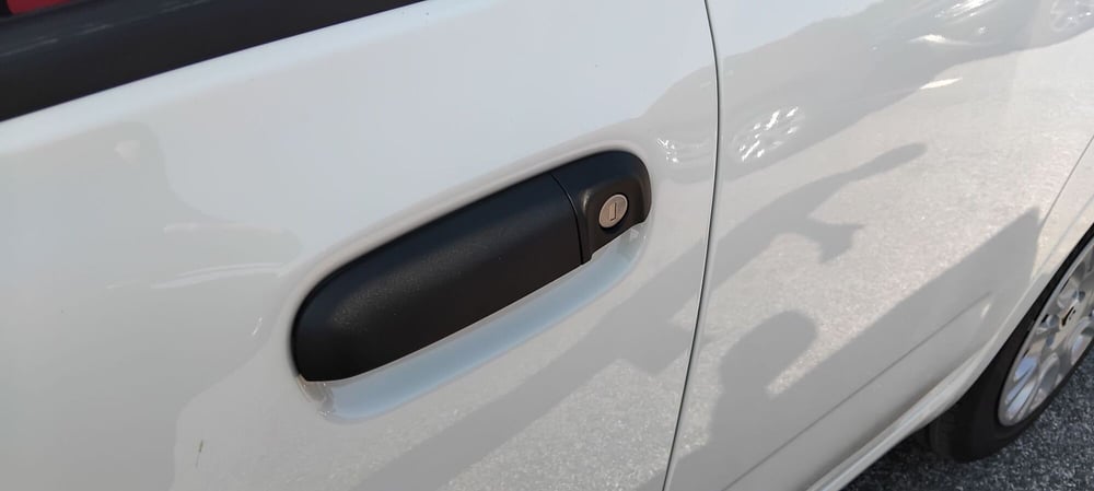 Fiat Panda nuova a Roma (9)