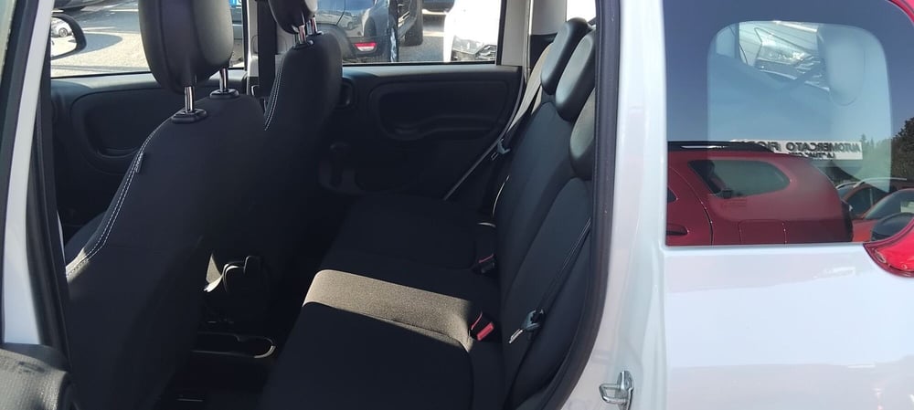 Fiat Panda nuova a Roma (12)