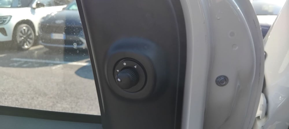 Fiat Panda nuova a Roma (14)