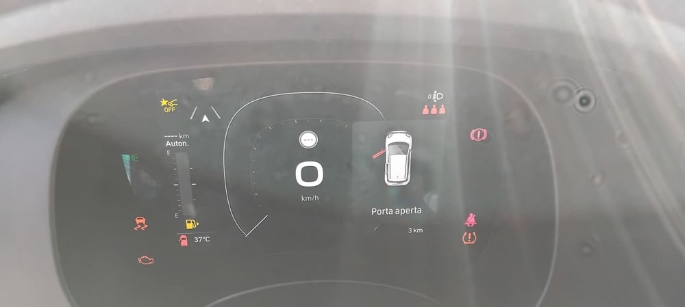 Fiat Panda nuova a Roma (16)