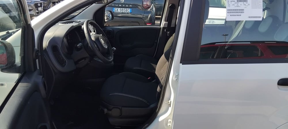 Fiat Panda nuova a Roma (13)