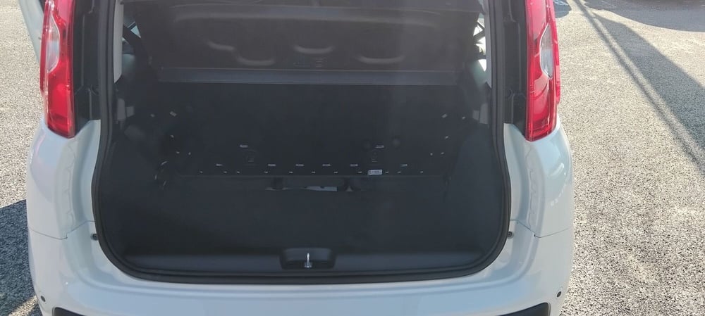 Fiat Panda nuova a Roma (10)