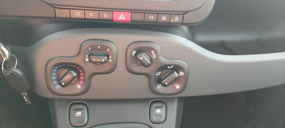 Fiat Panda nuova a Roma (18)
