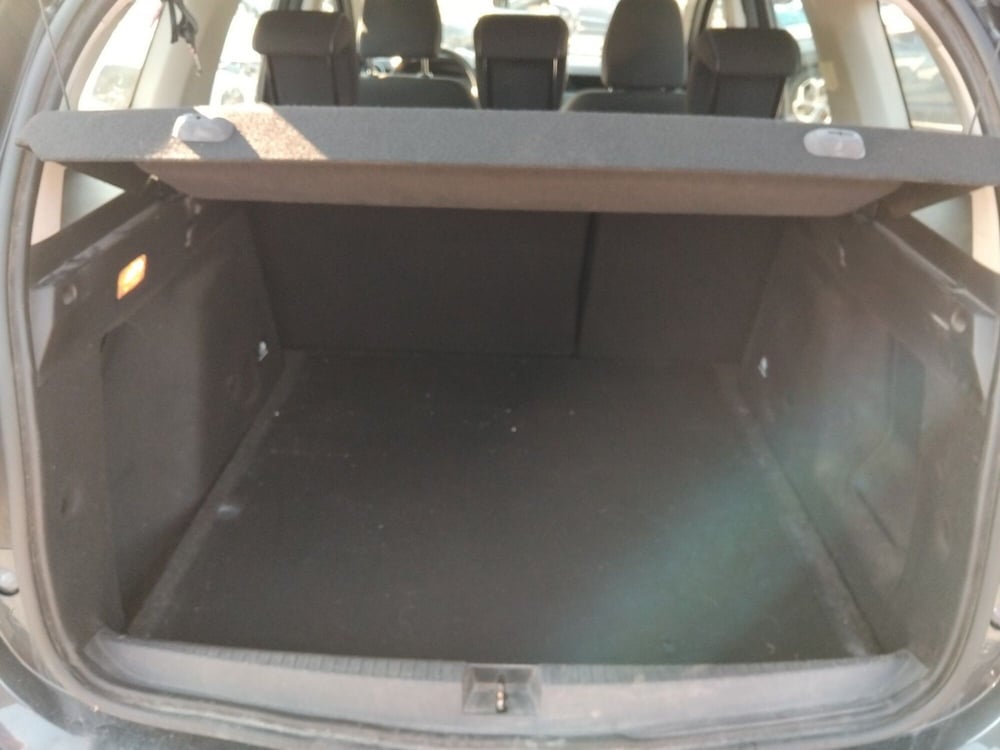 Dacia Duster usata a Roma (10)