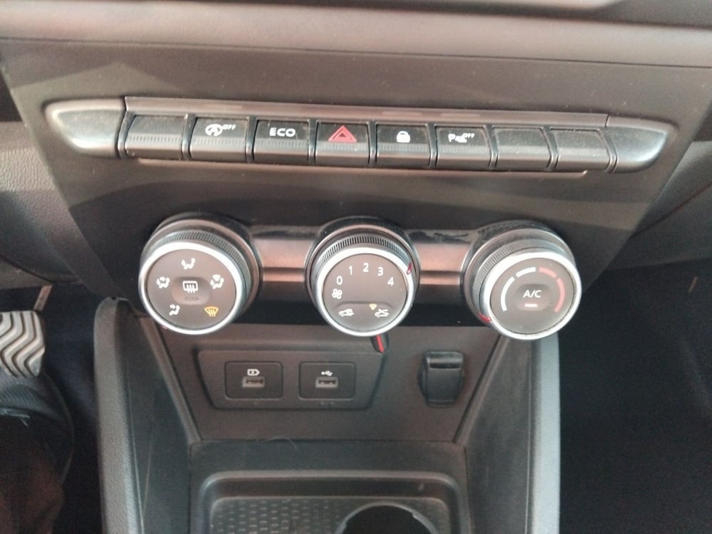 Dacia Duster usata a Roma (18)