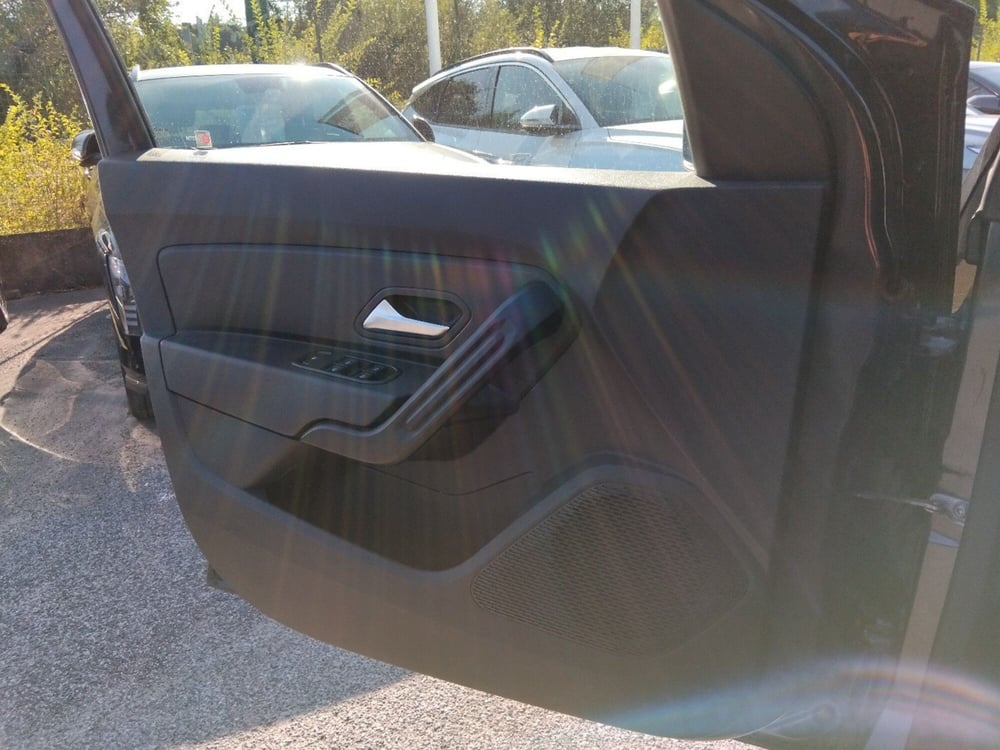 Dacia Duster usata a Roma (20)