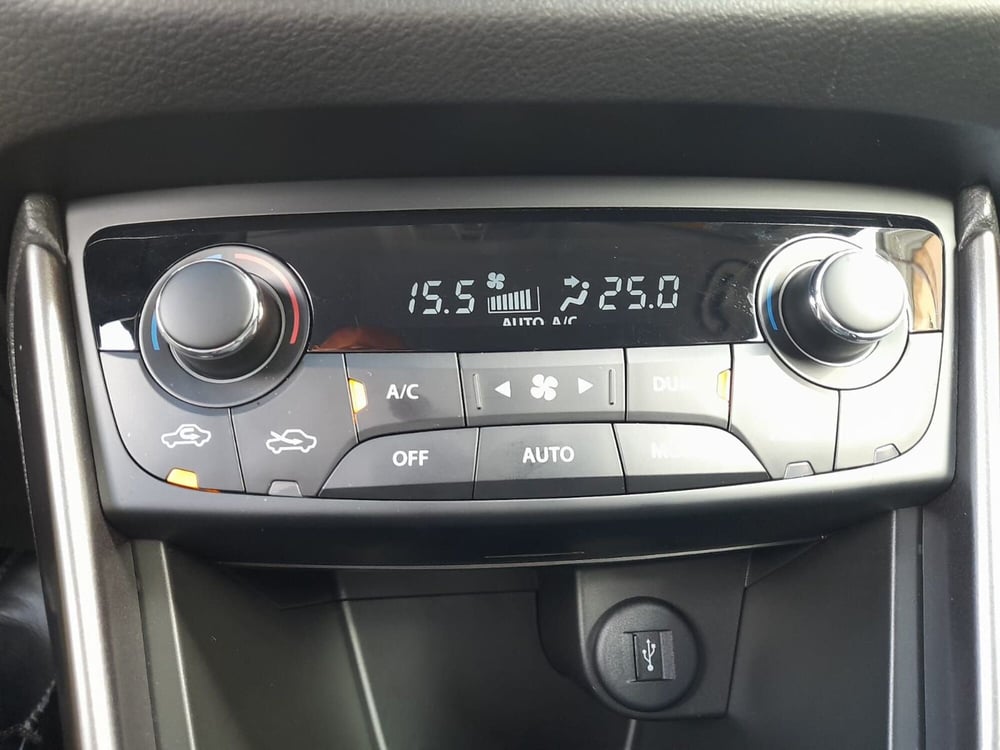 Suzuki S-Cross usata a L'Aquila (19)