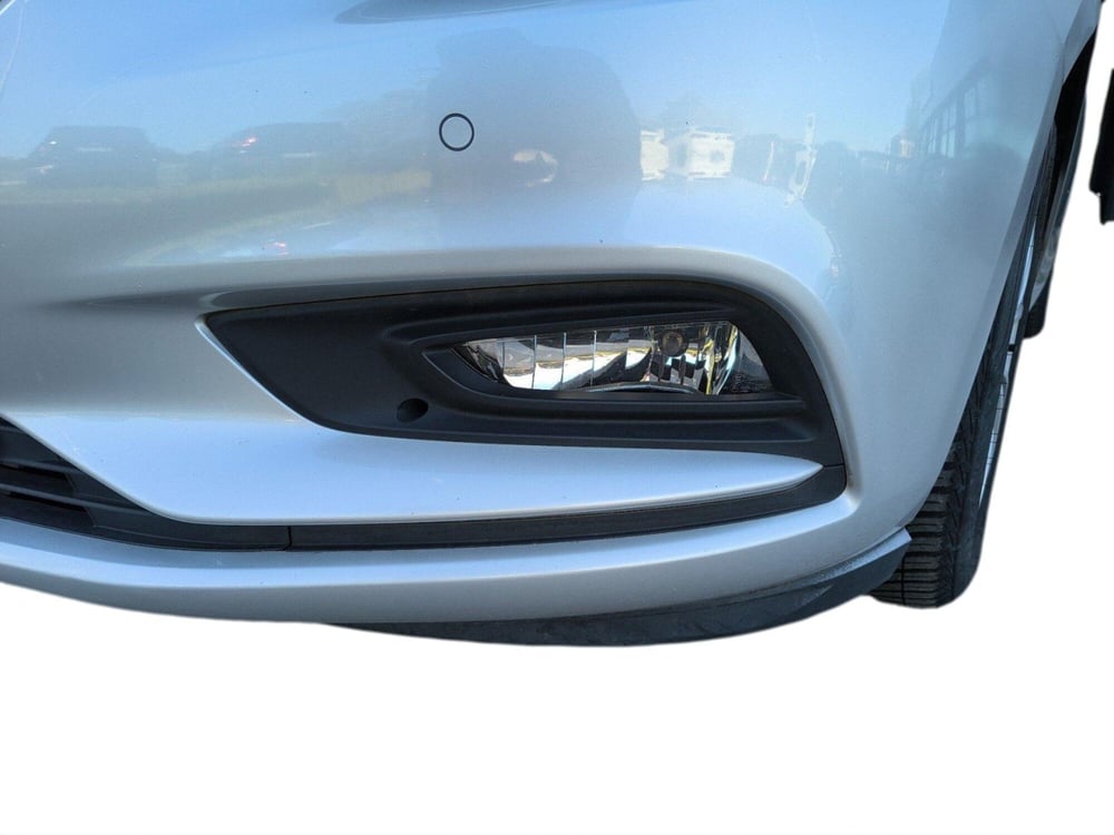 Opel Astra Station Wagon usata a Padova (13)