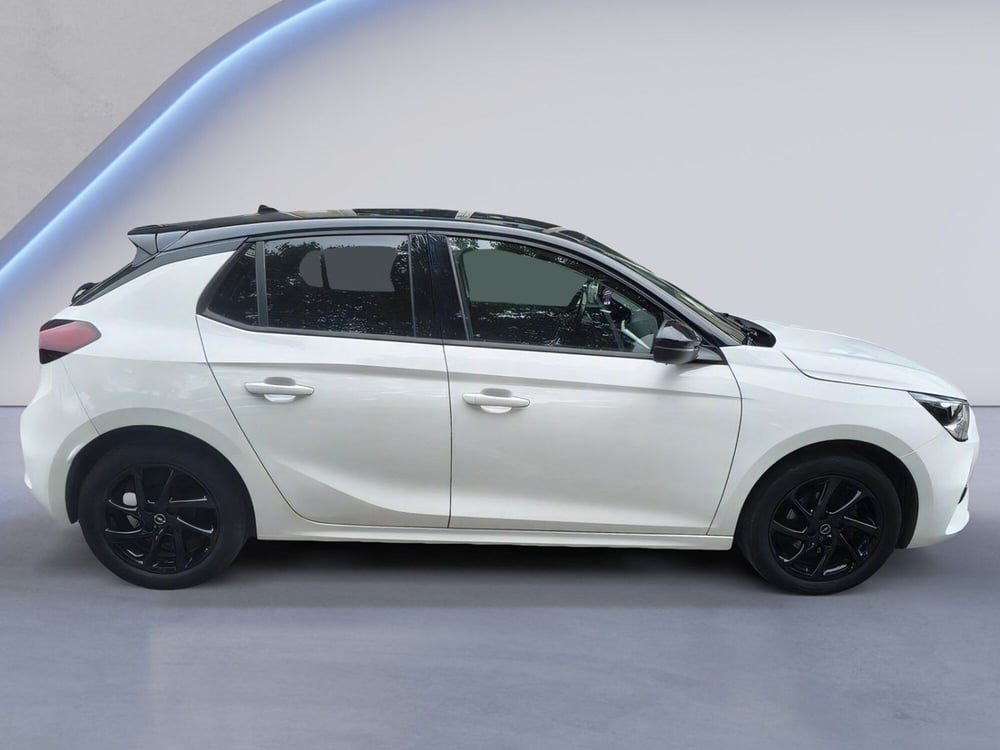 Opel Corsa usata a Padova (8)