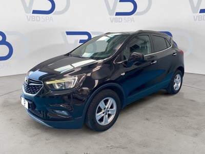 Opel Mokka 1.6 CDTI Ecotec 136CV 4x2 Start&amp;Stop Innovation del 2017 usata a Settala